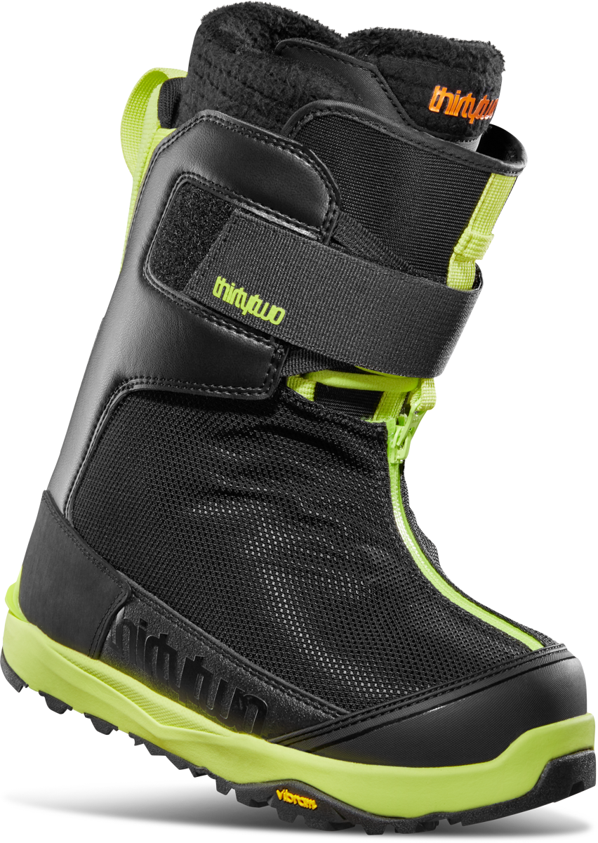 WOMEN'S TM-2 HIGHT SNOWBOARD BOOTS