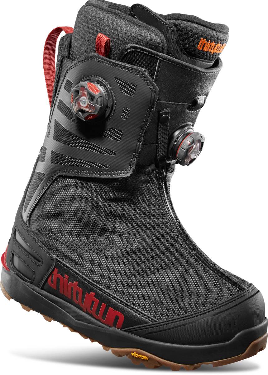 MEN'S JONES MTB BOA SNOWBOARD BOOTS