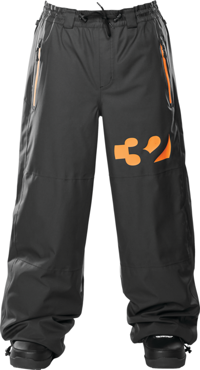 MEN'S SWEEPER PANTS