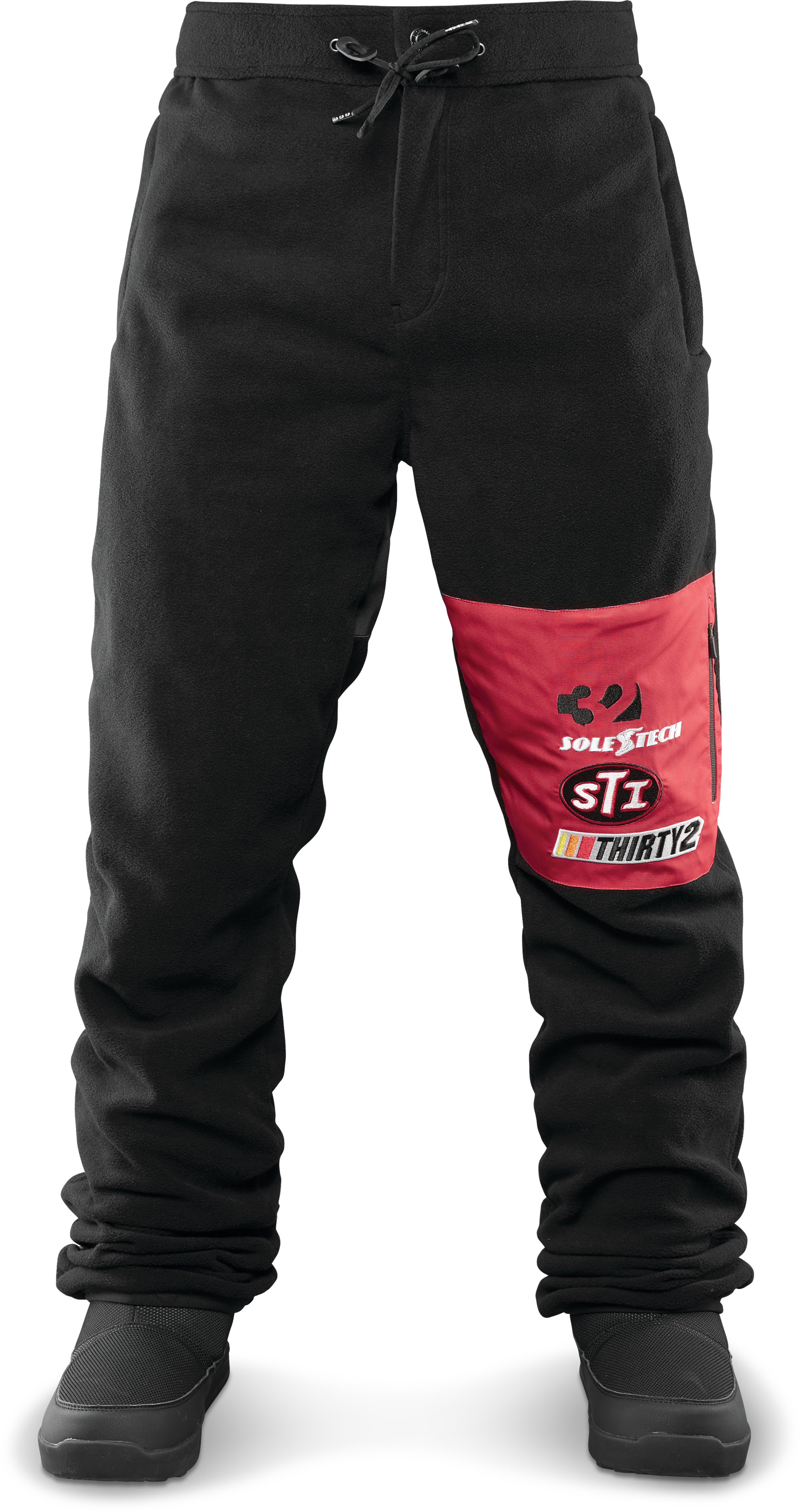 MEN'S ZEB CROSSOVER PANTS