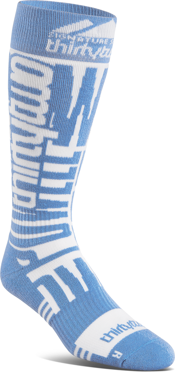 MEN'S SIGNATURE MERINO SOCK