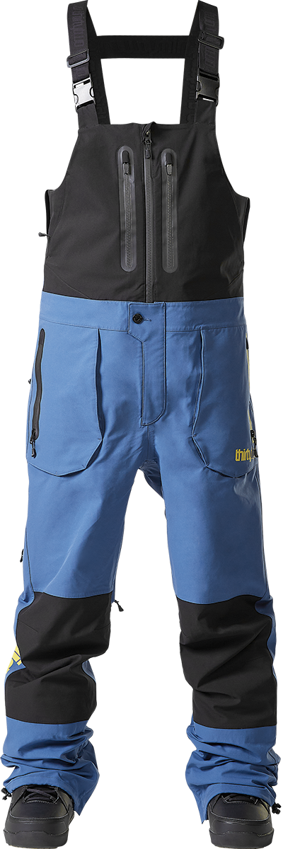 MEN'S TM-3 BIB PANTS