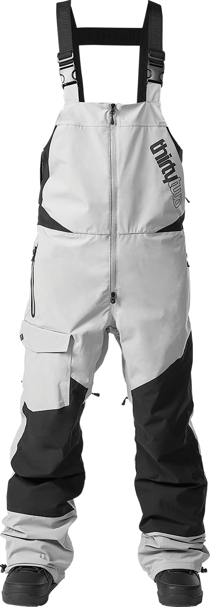 MEN'S DEEP CREEK BIB PANTS