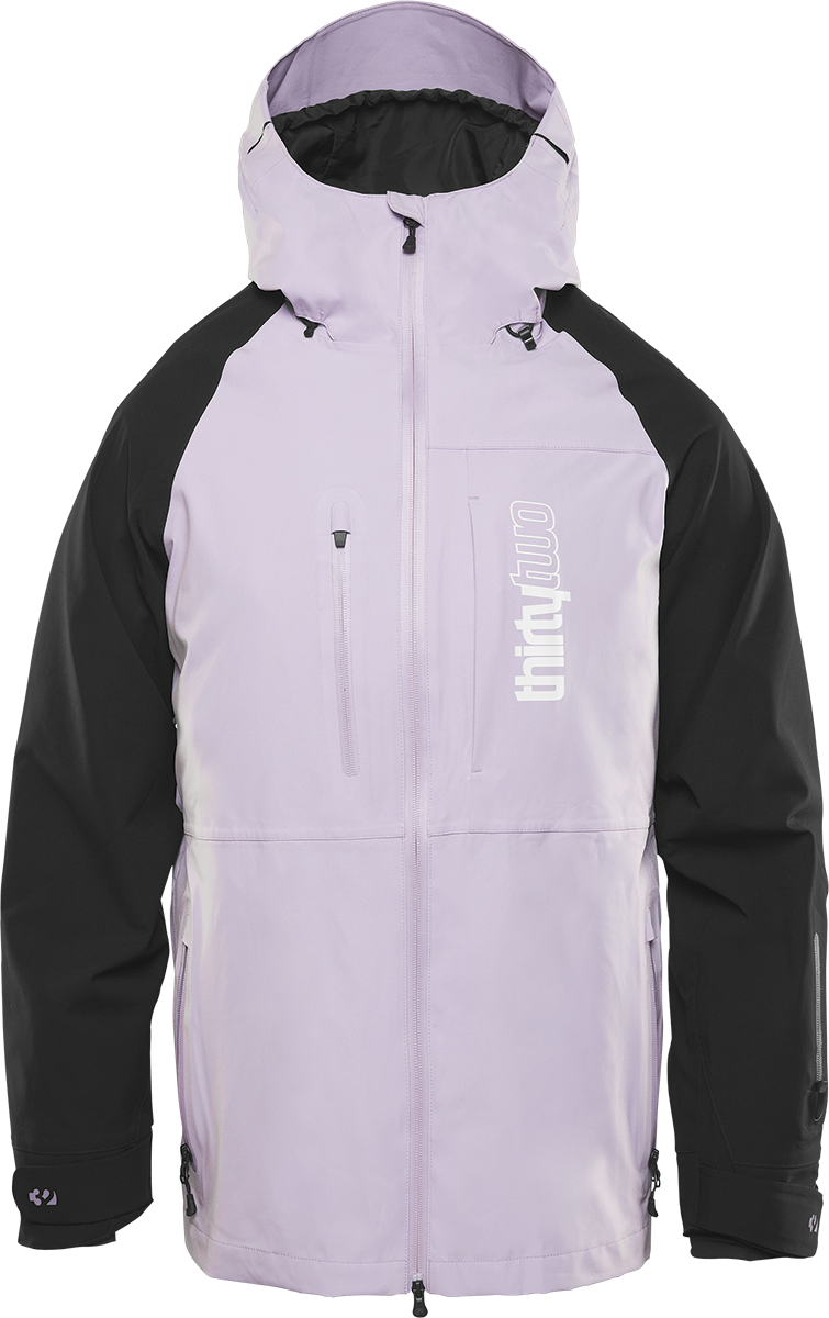 WOMEN'S NOVA JACKET