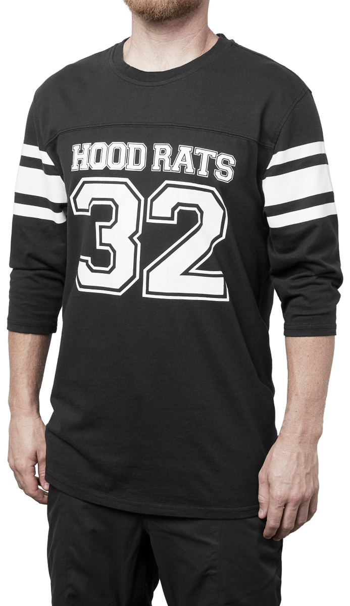 HOOD RATS TEAM JERSEY