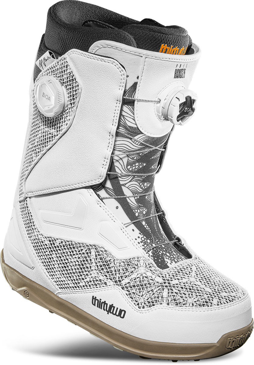 MEN'S TM-2 DOUBLE BOA X PHIL HANSEN SNOWBOARD BOOTS