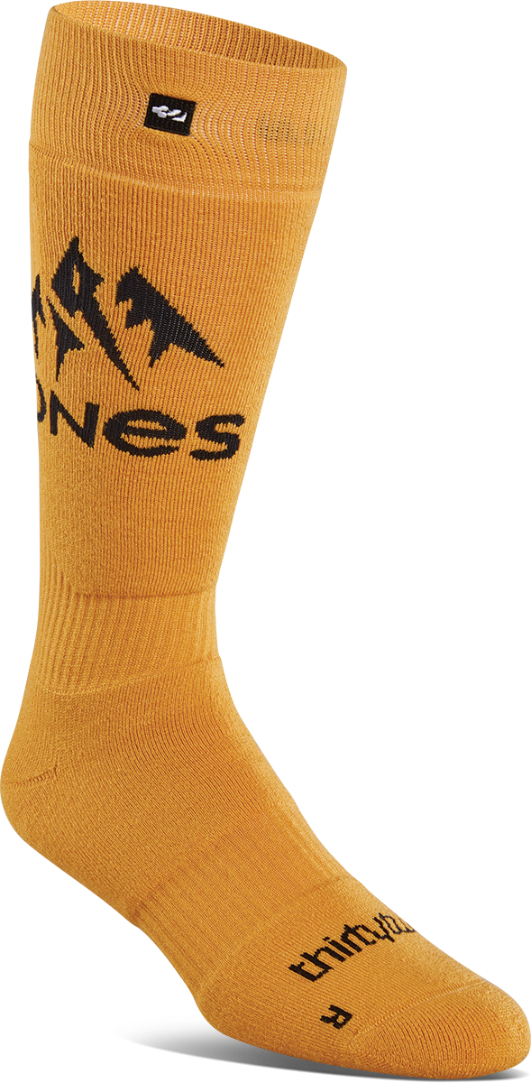 MEN'S JONES X MERINO ASI SOCK