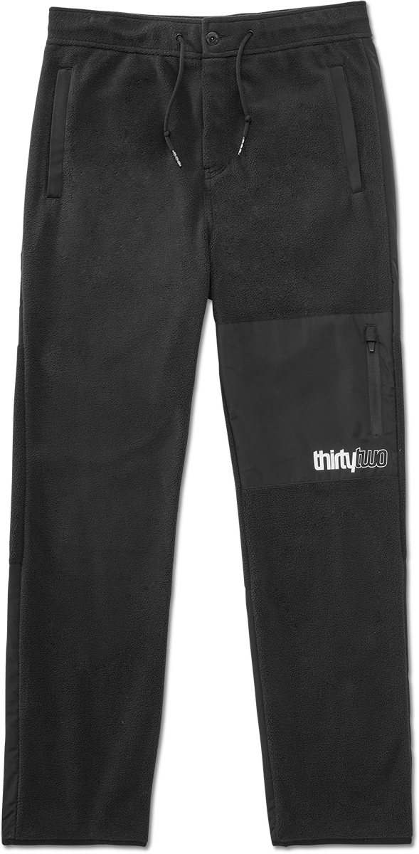 MEN'S REST STOP PANT