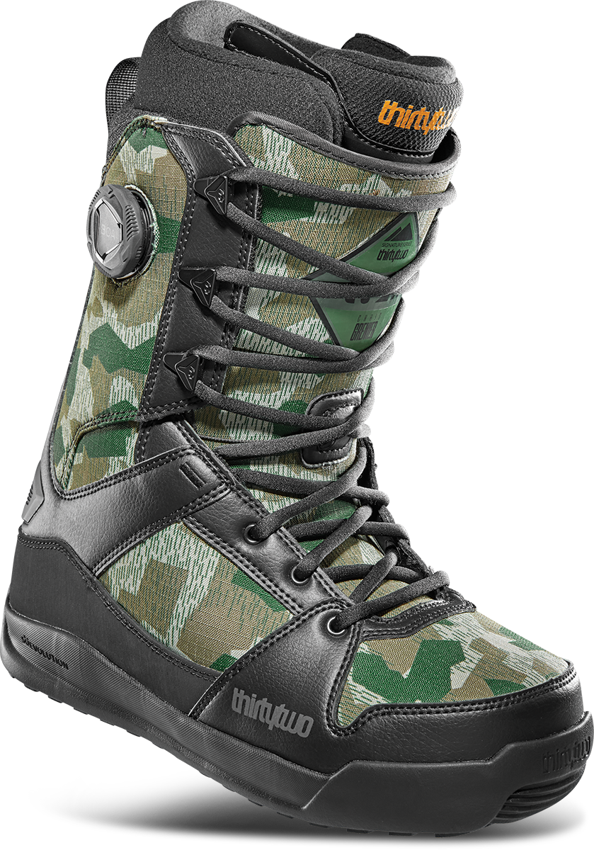 MEN'S DIESEL HYBRID SNOWBOARD BOOT