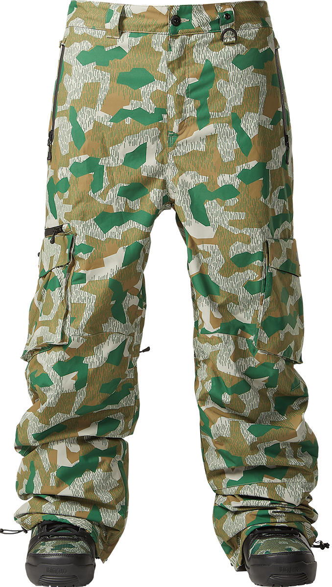 MEN'S BLAHZAY CARGO PANTS