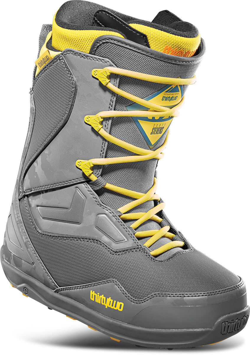 MEN'S TM-2 X STEVENS SNOWBOARD BOOTS