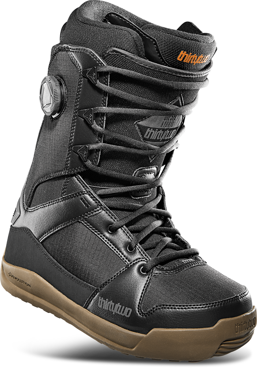 MEN'S DIESEL HYBRID SNOWBOARD BOOT