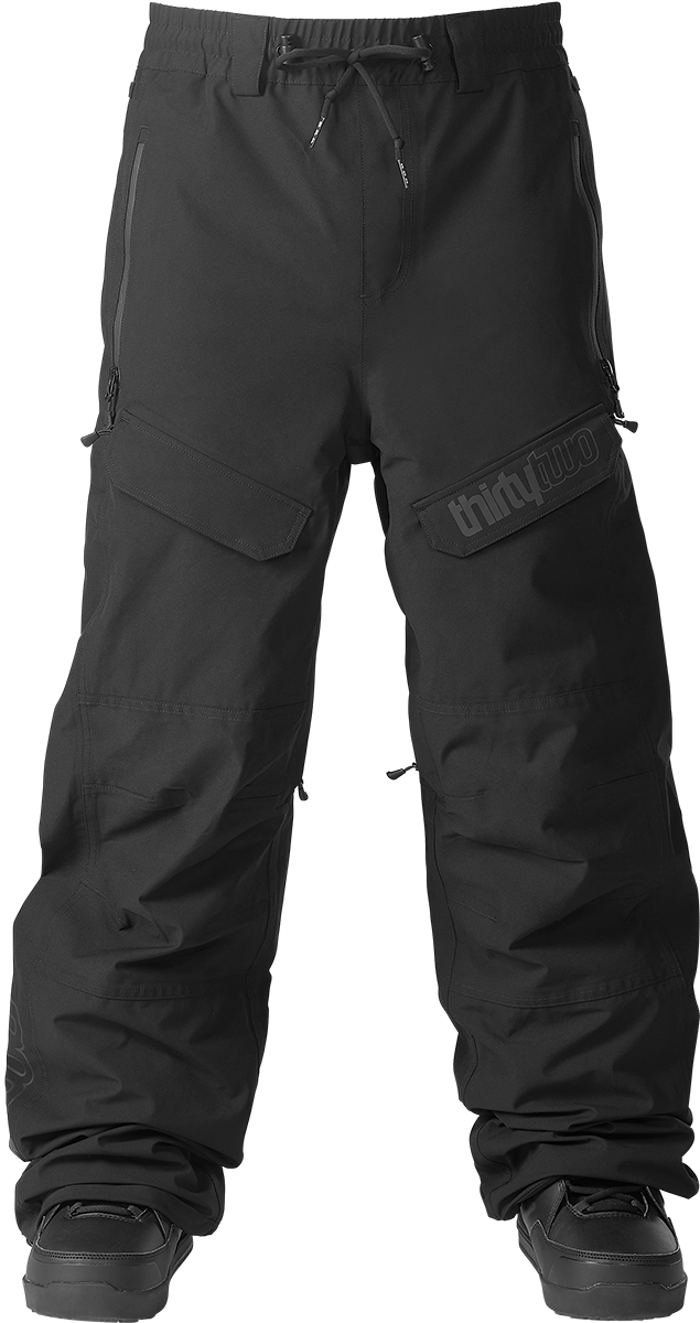 MEN'S SWEEPER XLT PANTS