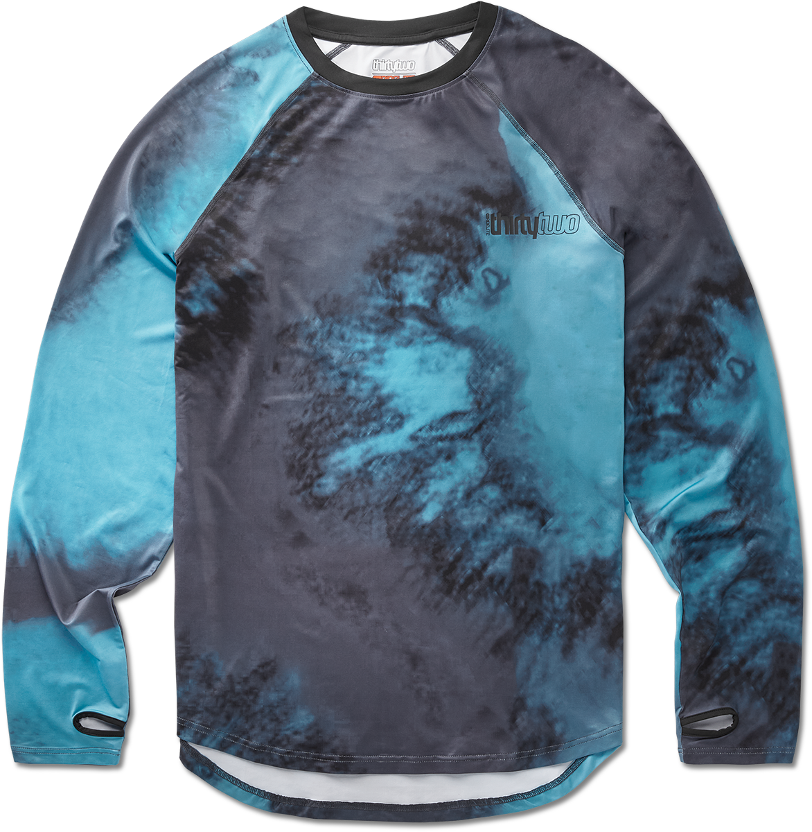 MEN'S RIDELITE L/S SHIRT