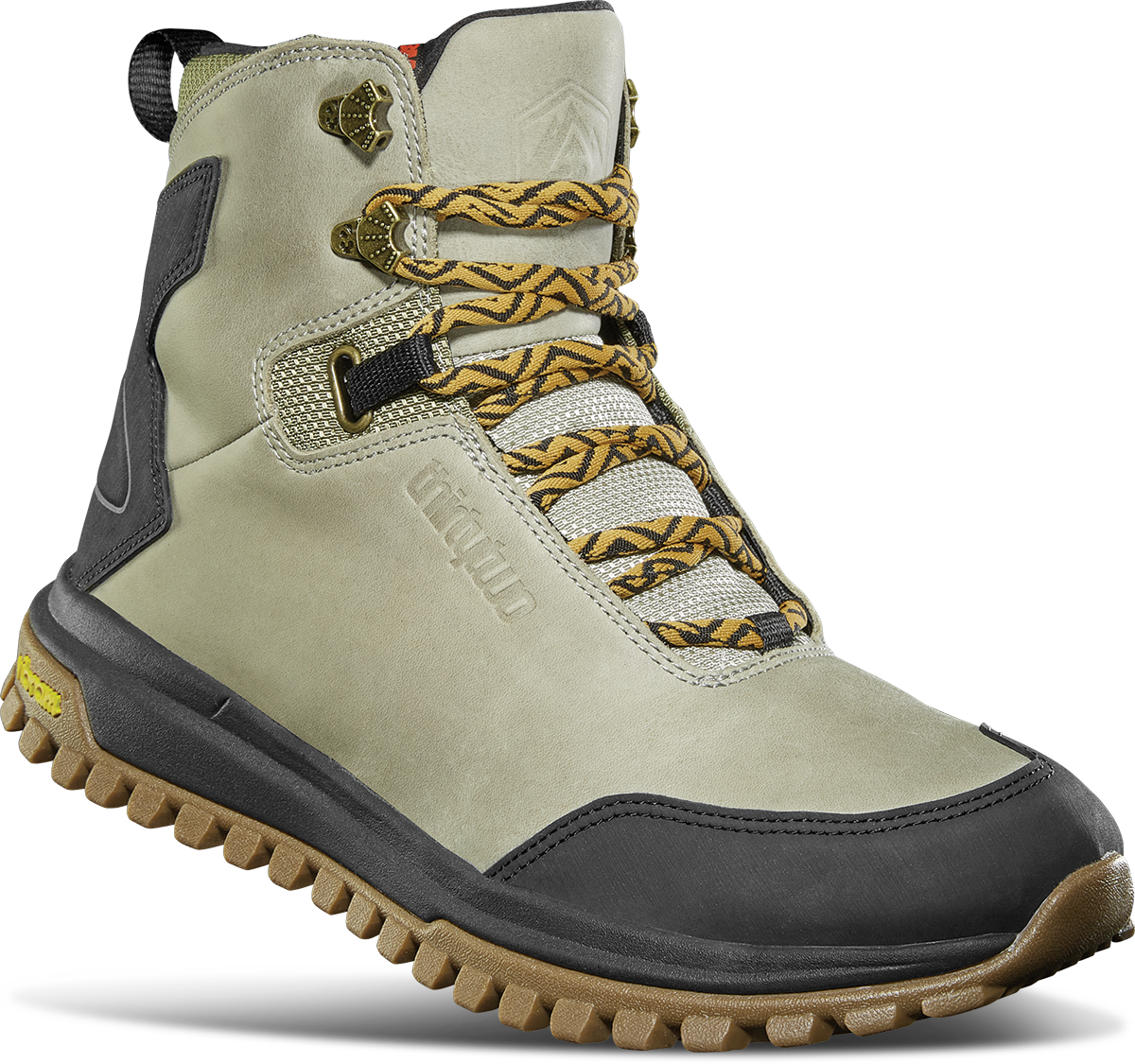 MEN'S DIGGER BOOT