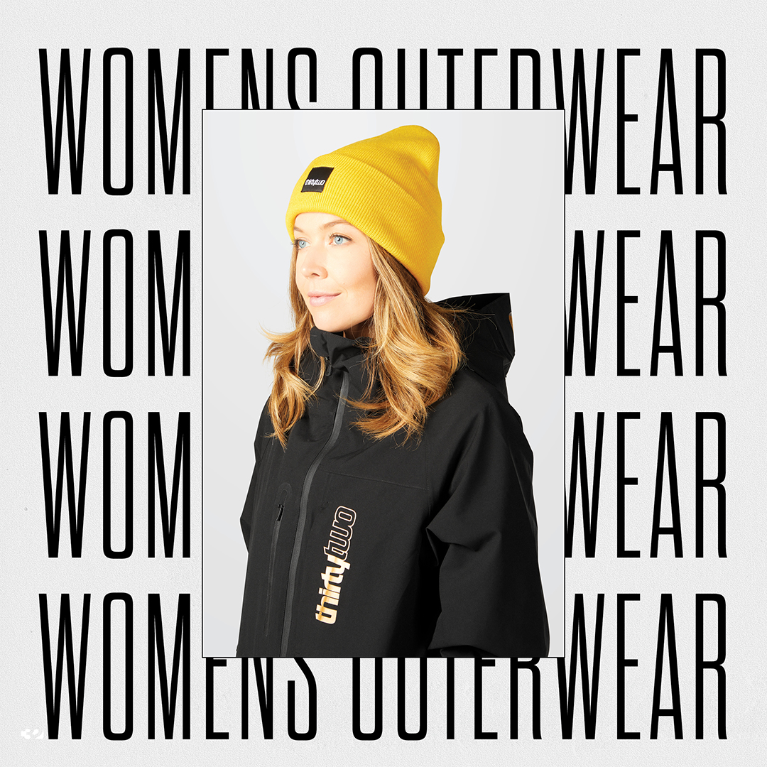 Get up to 60% off select outerwear, apparel & accessory styles right now