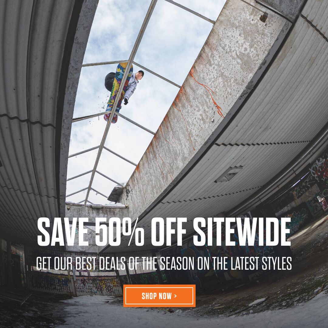 Labor Day Deals - Save 50% off sitewide & Up to 60% off outerwear