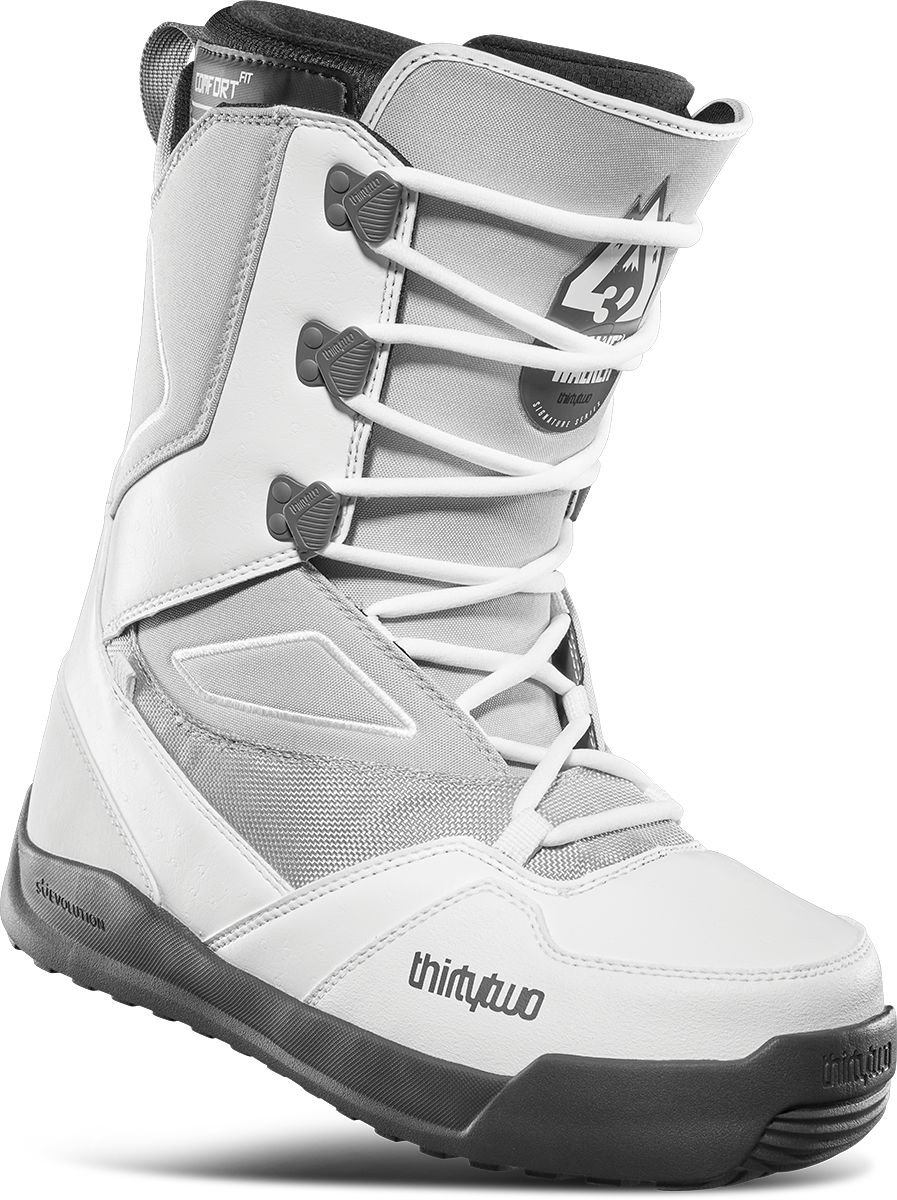 MEN'S LIGHT X JP SNOWBOARD BOOTS