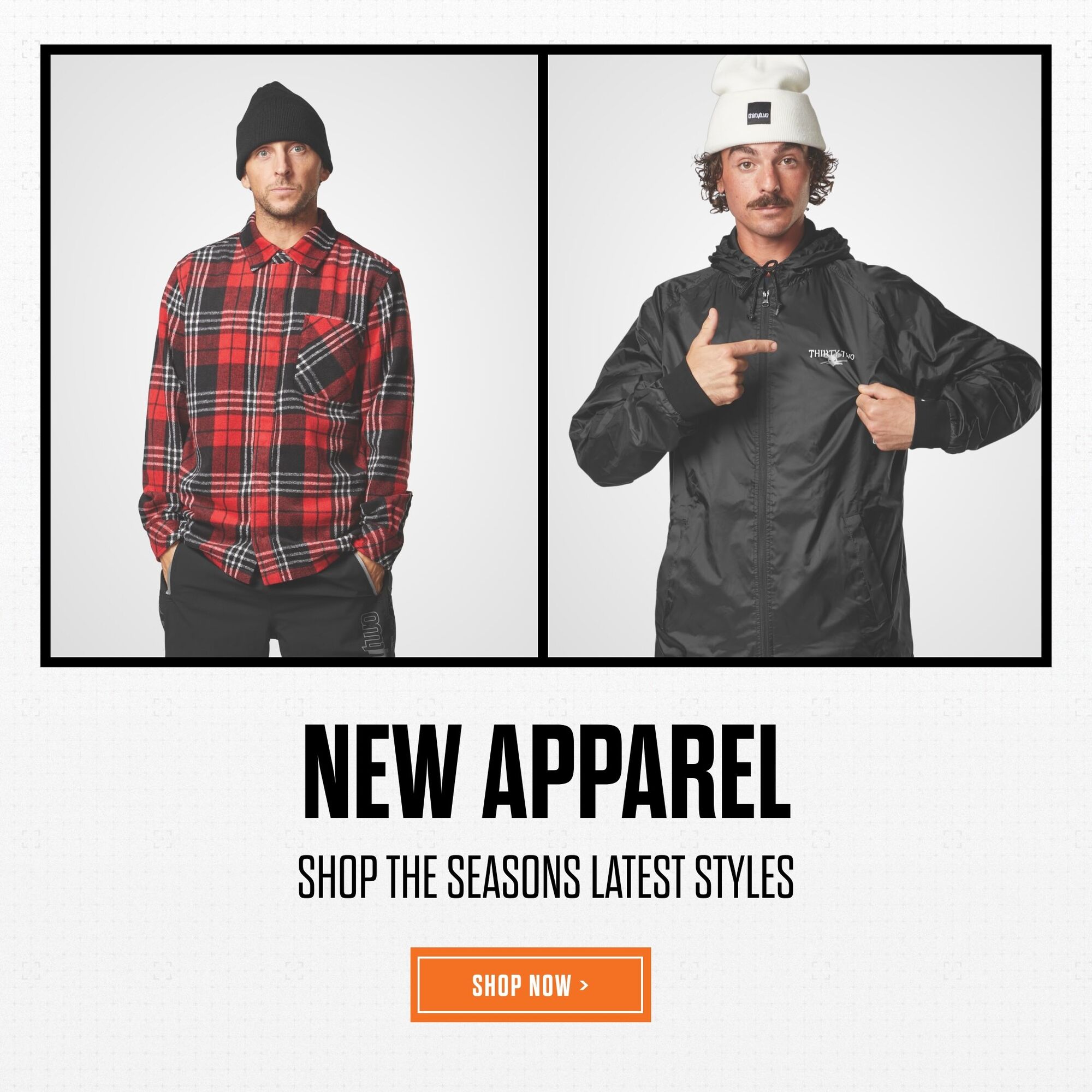 Elevate your style this season - free shipping on orders over $200