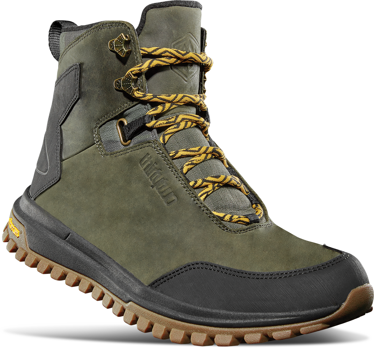 MEN'S DIGGER BOOT