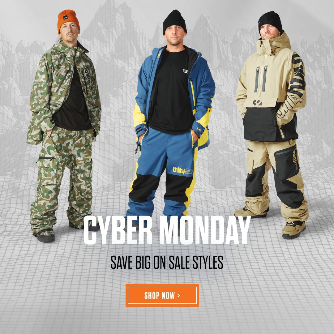 Cyber Monday Sale! Get 60% Off past season sale styles