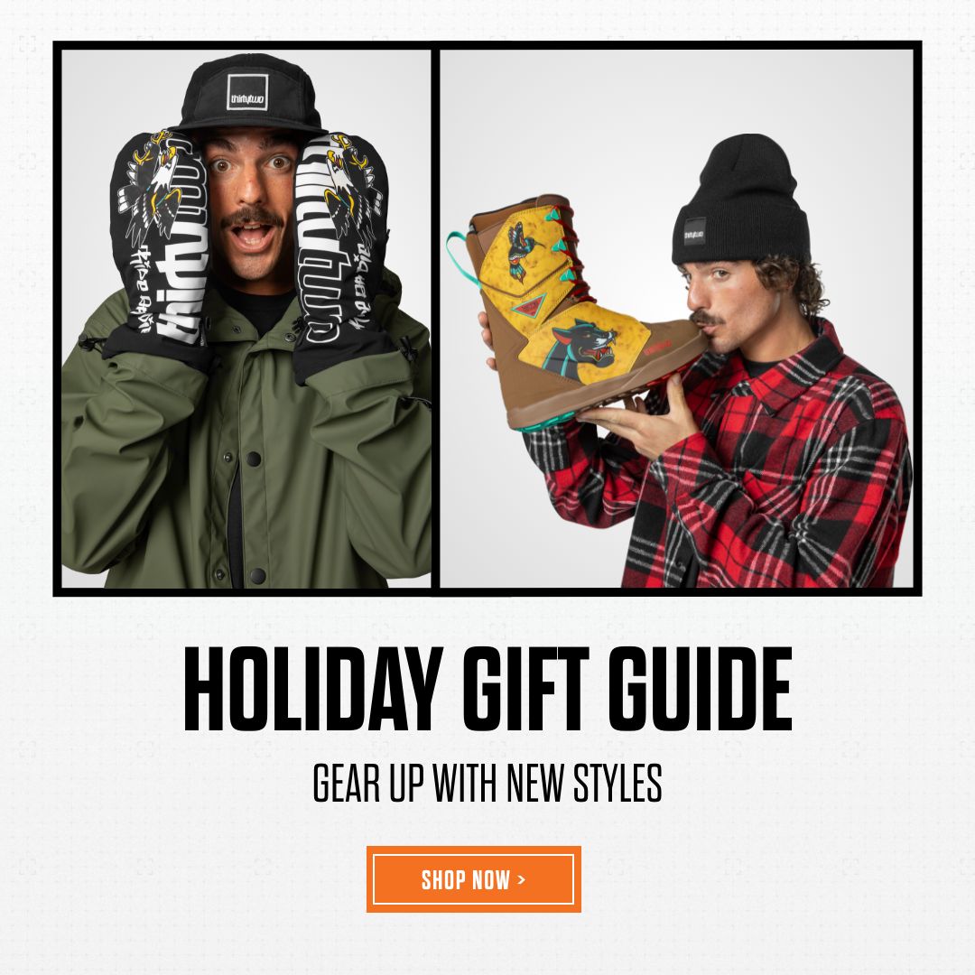 Our Holiday Gift Guide Is Here - Shop This Seasons Latest Gear