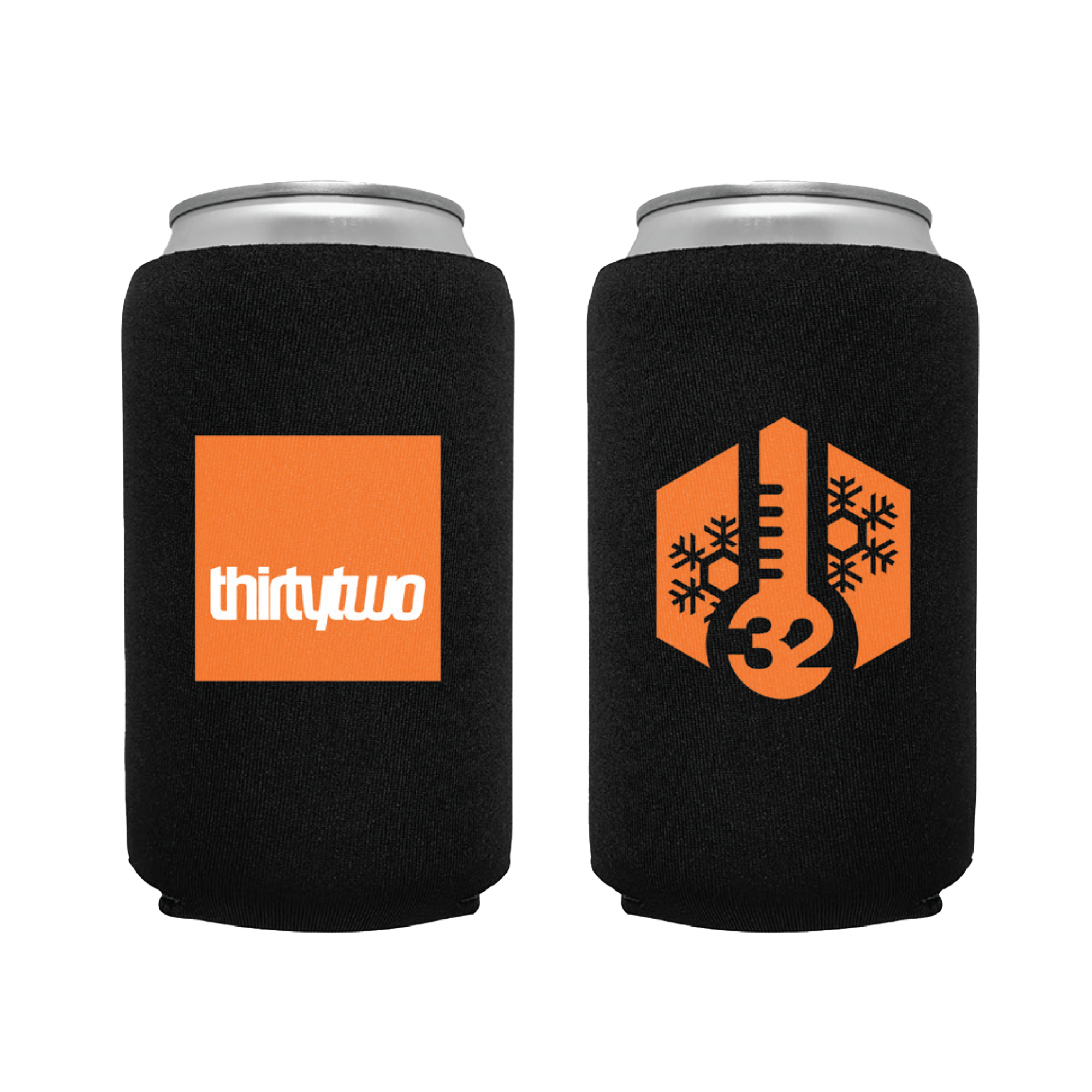 32 BEER KOOZIE