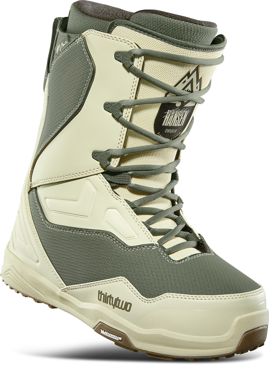 MEN'S TM-2 X HANSEN SNOWBOARD BOOTS