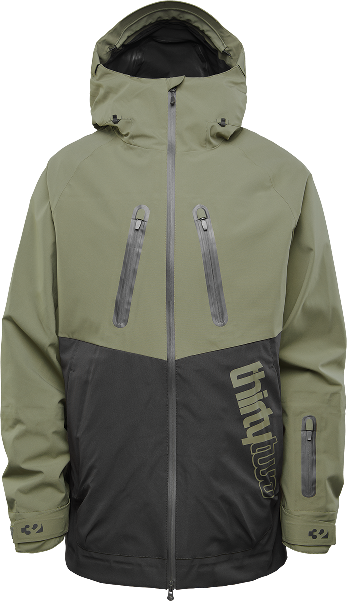 MEN'S TM-3 JACKET