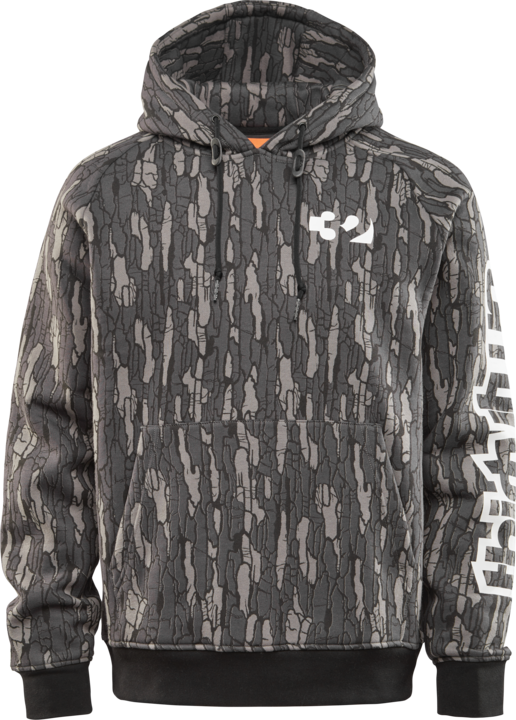 MEN'S TECH PULLOVER