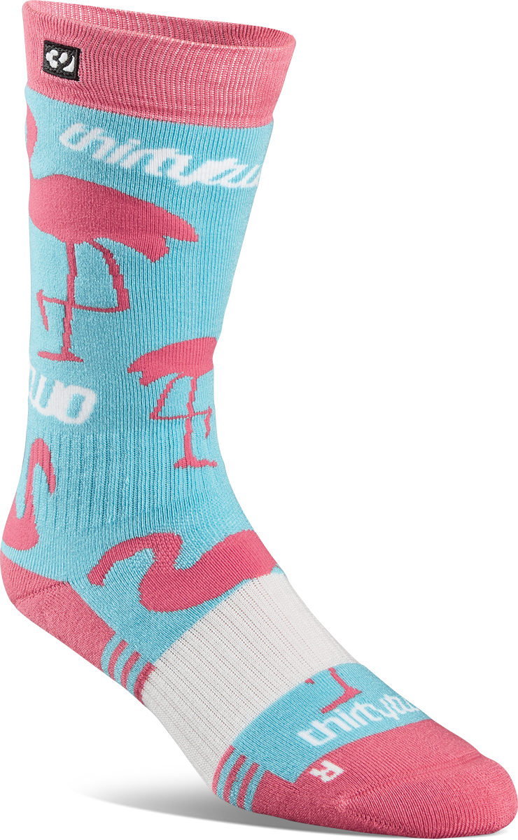 WOMEN'S  DOUBLE SOCK